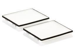 Filtr Kabiny Cu 2217-2