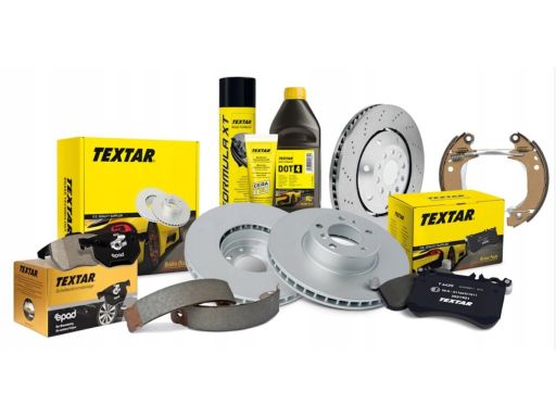 Klocek Hamulcowy Kpl. 2351503