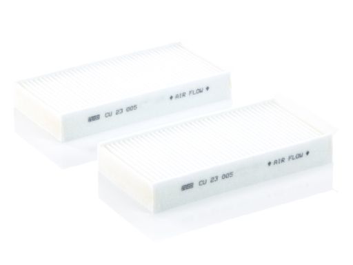 Filtr Kabiny Cu 23 005-2