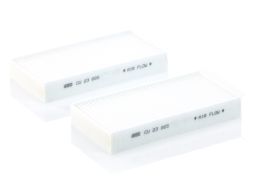 Filtr Kabiny Cu 23 005-2