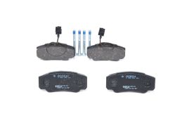 Klocek Hamulcowy Kpl. 0 986 494 391