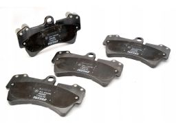 Klocek Hamulcowy Kpl. 2369302