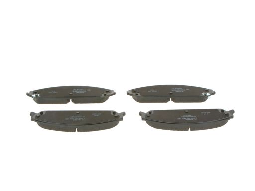 Klocek Hamulcowy Kpl. 0 986 494 483