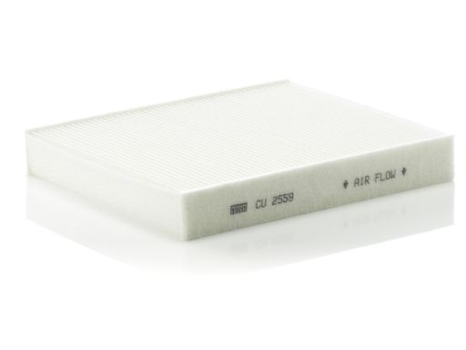 Filtr Kabiny Cu 2559