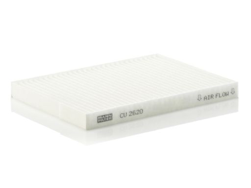Filtr Kabiny Cu 2620