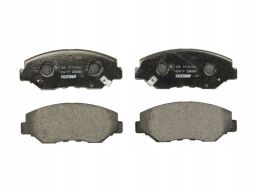 Klocek Hamulcowy Kpl. 2386801