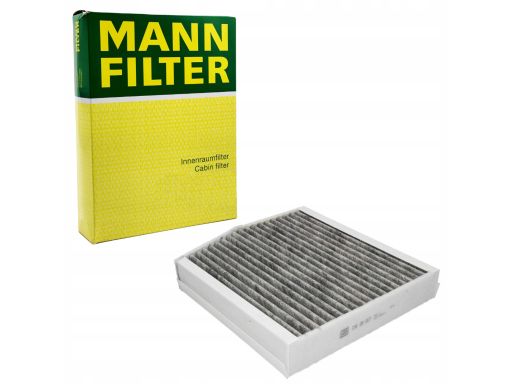 Filtr Kabiny Cu 27 008