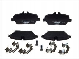 Klocek Hamulcowy Kpl. 2391503