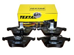 Klocek Hamulcowy Kpl. 2395001