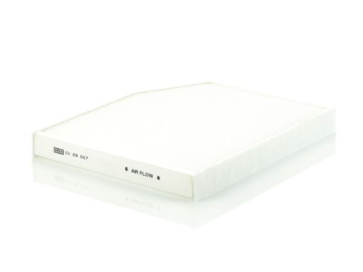 Filtr Kabiny Cu 29 007