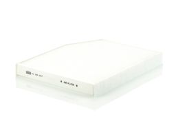 Filtr Kabiny Cu 29 007