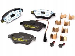 Klocek Hamulcowy Kpl. 2397901