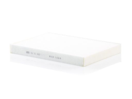 Filtr Kabiny Cu 31 003