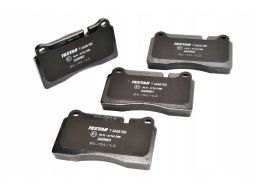 Klocek Hamulcowy Kpl. 2409801