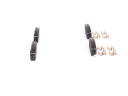 Klocek Hamulcowy Kpl. 0 986 494 634