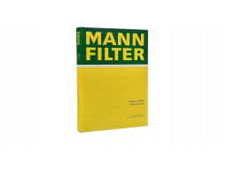 Filtr Kabiny Cu 39 002