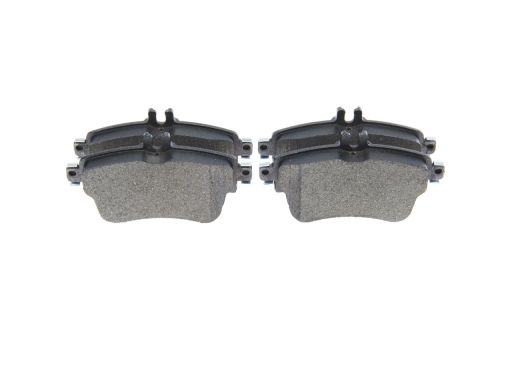 Klocek Hamulcowy Kpl. 0 986 494 663