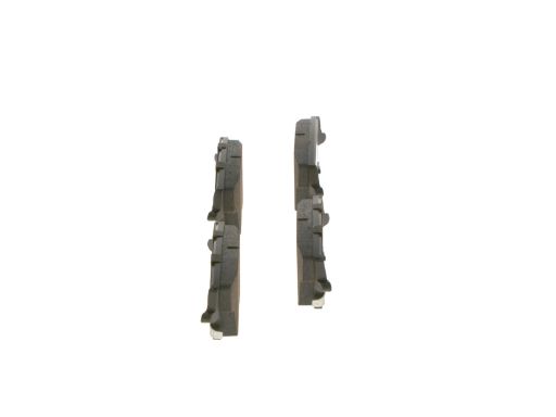 Klocek Hamulcowy Kpl. 0 986 494 678