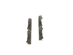 Klocek Hamulcowy Kpl. 0 986 494 678