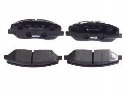 Klocek Hamulcowy Kpl. 2435101