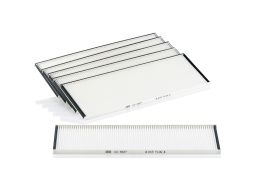 Filtr Kabiny Cu 4627-6