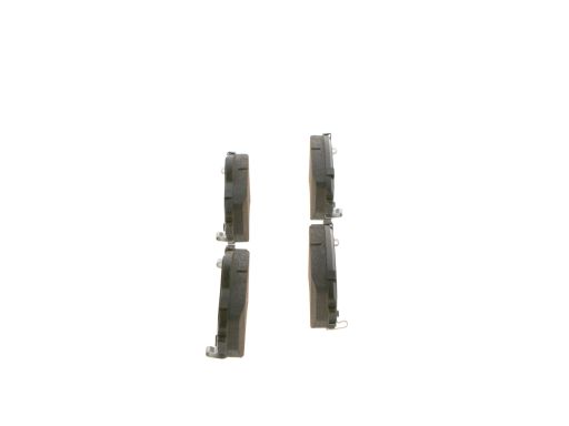 Klocek Hamulcowy Kpl. 0 986 494 690