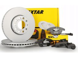 Klocek Hamulcowy Kpl. 2453601