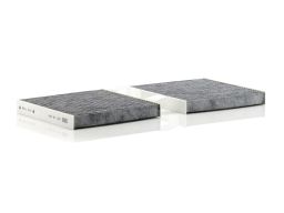 Filtr Kabiny Cuk 19 004