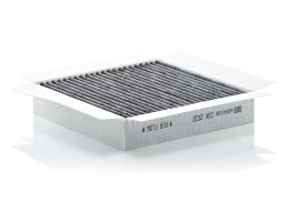 Filtr Kabiny Cuk 2032