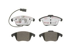 Klocek Hamulcowy Kpl. P 85 113X