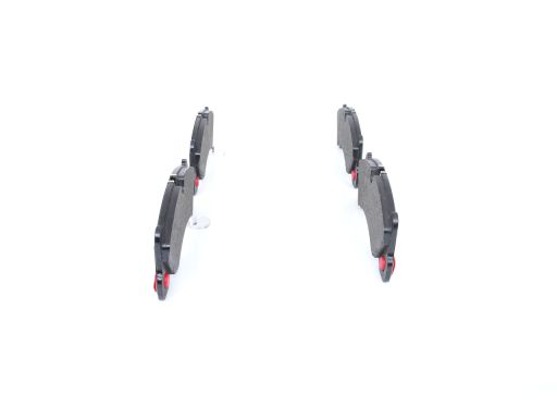 Klocek Hamulcowy Kpl. 0 986 494 757