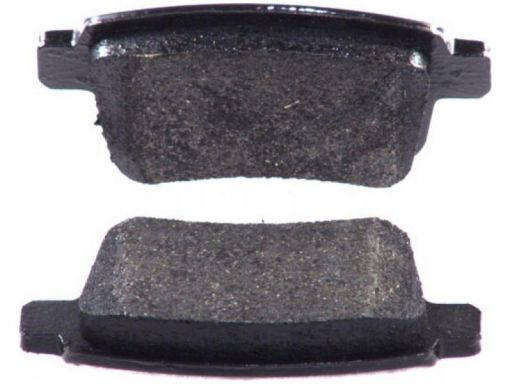 Klocek Hamulcowy Kpl. 2469201