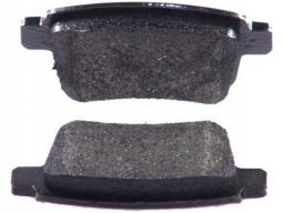 Klocek Hamulcowy Kpl. 2469201