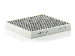 Filtr Kabiny Cuk 2252