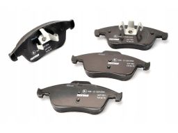 Klocek Hamulcowy Kpl. 2471001