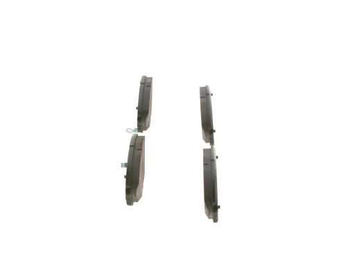 Klocek Hamulcowy Kpl. 0 986 494 804