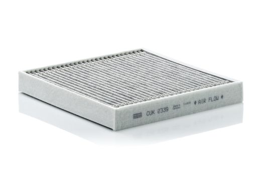 Filtr Kabiny Cuk 2339