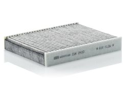 Filtr Kabiny Cuk 2433