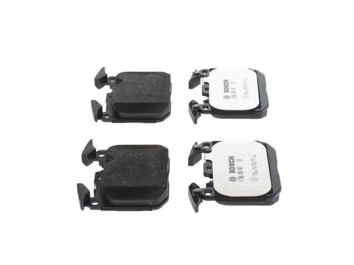 Klocek Hamulcowy Kpl. 0 986 494 947