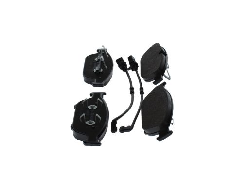 Klocek Hamulcowy Kpl. 0 986 494 987