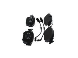 Klocek Hamulcowy Kpl. 0 986 494 987