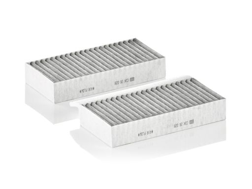 Filtr Kabiny Cuk 26 028-2