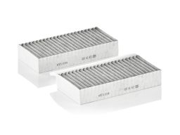 Filtr Kabiny Cuk 26 028-2