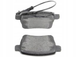 Klocek Hamulcowy Kpl. 2515601