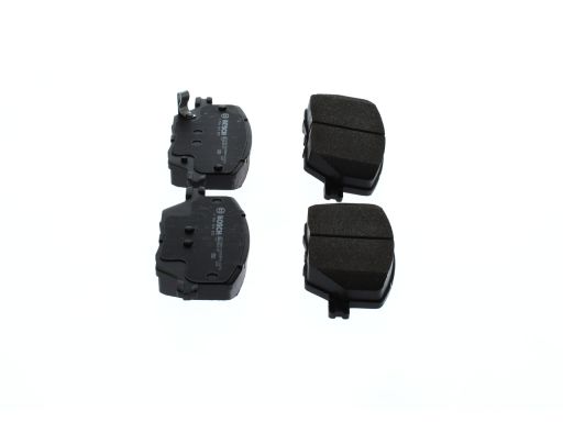 Klocek Hamulcowy Kpl. 0 986 424 855