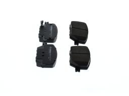 Klocek Hamulcowy Kpl. 0 986 424 855