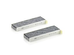 Filtr Kabiny Cuk 29 003-2