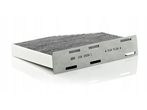 Filtr Kabiny Cuk 2939/1