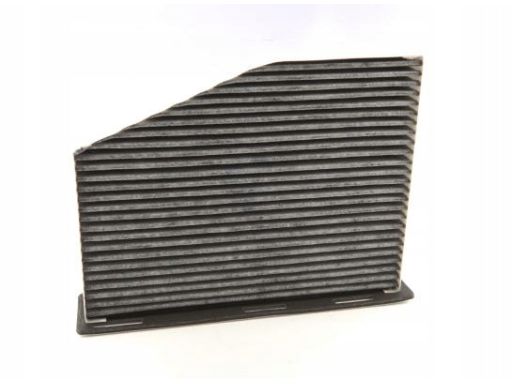 Filtr Kabiny Cuk 2939/1