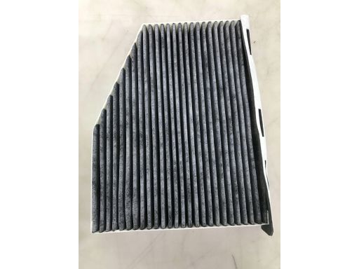 Filtr Kabiny Cuk 2939/1